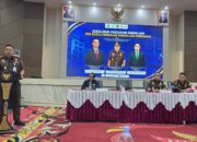 Cegah Korupsi Proyek, Kajari Dharmasraya Minta Mitigasi Risiko Diperkuat