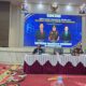 Cegah Korupsi Proyek, Kajari Dharmasraya Minta Mitigasi Risiko Diperkuat