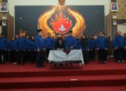 Bidik Prestasi Terbaik di Porprov 2026, Wali Kota Zulmaeta All Out Dukung Pengurus Baru KONI Payakumbuh