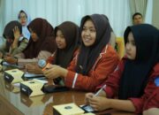 Pacu Kreativitas! Kominfo Solsel Latih Pelajar Kuasai Jurnalistik & Konten Digital