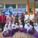Dukung Gizi Anak, PKK Padang Panjang Salurkan Bantuan Telur di 7 Sekolah