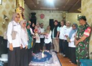 Sinergi GENTING dan SERIBU ASA, Cara Payakumbuh Cetak Generasi Bebas Stunting