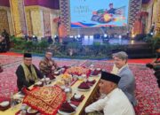 Padang Bajamba 2026: Ikhtiar Membawa Rasa Minang Memikat Dunia