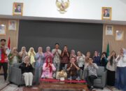 IKM Padang Panjang Dilatih Public Speaking untuk Tembus Pasar Global