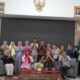 IKM Padang Panjang Dilatih Public Speaking untuk Tembus Pasar Global