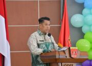 Hari Anak Nasional 2026: Pemkab Agam Gelar Forum Anak Competition, Suarakan Stop Kekerasan