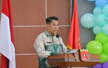 Hari Anak Nasional 2026: Pemkab Agam Gelar Forum Anak Competition, Suarakan Setop Kekerasan