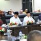 Pemko Solok Serahkan Rancangan KUA-PPAS 2027 dan Perubahan 2026 ke DPRD