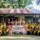 60 Anggota Pramuka Pasaman Barat Siap Tempur di Jamnas XII 2026