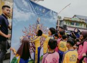 Viral Pohon Harapan di CFD Solok Selatan: Tempat Anak-Anak ‘Titip Mimpi’ Jadi Pemimpin