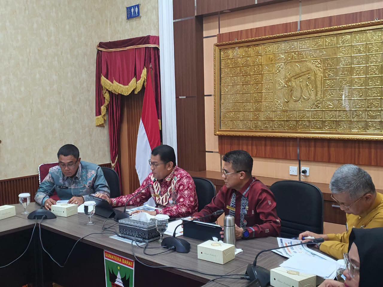 Trans Paliko Jadi Ikon Baru Sumbar, Payakumbuh Siapkan 13 Angkutan Listrik Terintegrasi