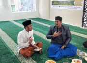 Ustaz Sulai Sentil Suami Istri di Padang Panjang: Jangan Jadikan Rumah Tempat Menambah Beban!