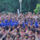 32 Pramuka Terbaik Payakumbuh Menuju Jamnas XII Cibubur, Sekda: Jaga Nama Baik Daerah!