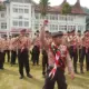 762 Pramuka Sumbar Bertolak ke Jamnas 2026 di Cibubur: Jaga Martabat, Bawa Falsafah ABS-SBK!