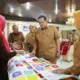 Pariaman Kejar Target Satu Rumah Satu IRT, 45 Pengrajin Dapat Paket Usaha