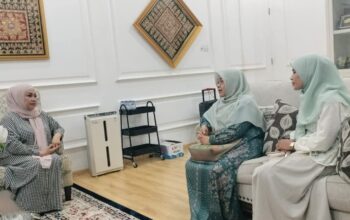 Gebrakan Inklusi Tanah Datar: Sekolah Reguler Wajib Tampung ABK Tanpa Diskriminasi!