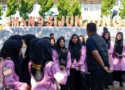Melesat 173 Persen! 920 Sekolah di Sumbar Diguyur Bantuan Rp617 Miliar