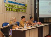 Wali Kota Payakumbuh Zulmaeta Beri Peringatan Keras Soal Uang Pelicin Proyek PUPR
