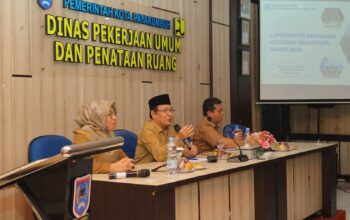 Wali Kota Payakumbuh Zulmaeta Beri Peringatan Keras Soal Uang Pelicin Proyek PUPR