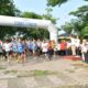Meriahkan HUT RI ke-81, Ribuan Warga Ikuti Police Women Run 2026 di Agam