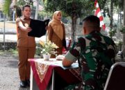 Sambut HUT RI ke-81, Pemkab Tanah Datar Gelar Pesta Lomba Antar-OPD