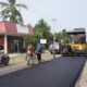 Akhirnya Jalan Sitiung-Pulai Diaspal Mulus, 3 Kecamatan Merdeka dari Kubangan!