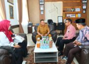 Sokong LAKAM, Pemko Payakumbuh Ajak Gen Z Rawat Adat Minang lewat Seni