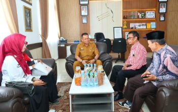 Sokong LAKAM, Pemko Payakumbuh Gelar Festival Budaya Minang HUT RI ke-81