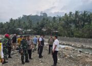 Percepat Rekonstruksi Pasca Banjir, Satgas PRR Pusat Turun ke Pesisir Selatan