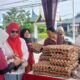 GPM Padang Panjang Diserbu Warga! Beli Cabai dan Bawang Murah untuk Tekan Inflasi Jelang HUT RI