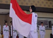 Wako Zulmaeta Kukuhkan Paskibraka Payakumbuh 2026: Putra-Putri Terbaik Siap Mengemban Misi Sakral HUT RI ke-81