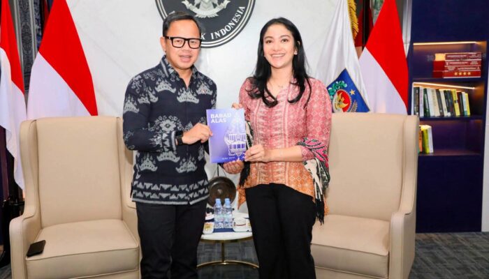 Strategi Bupati Dharmasraya Atasi Krisis Fiskal: Moratorium Pegawai hingga Dongkrak PAD Rp45 Miliar