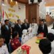 Bupati Tanah Datar Eka Putra Motivasi Ribuan Praja IPDN Jatinangor