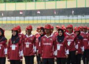 Paskibraka Solok Selatan Siap Guncang HUT ke-81 RI, Pelatih Bocorkan Ada Kejutan Spesial yang Belum Pernah Ada!