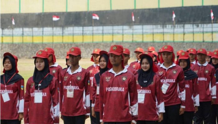 Paskibraka Solok Selatan Siap Guncang HUT ke-81 RI, Pelatih Bocorkan Ada Kejutan Spesial yang Belum Pernah Ada!