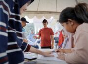 Lautan Manusia Padati CFD Solok Selatan, Bupati Khairunas: Jadi Panggung Kreativitas Pelajar