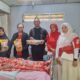 Jelang HUT ke-81 RI, Pemko Padang Panjang Salurkan Bantuan kepada 219 KPM