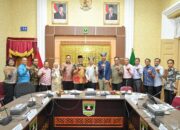Silokek Selangkah Menuju UNESCO Global Geopark, Mahyeldi Tegaskan Komitmen Sumbar