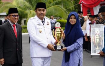 Kado HUT RI ke-81, Payakumbuh Borong Dua Penghargaan Inovasi Teknologi Tepat Guna Sumbar