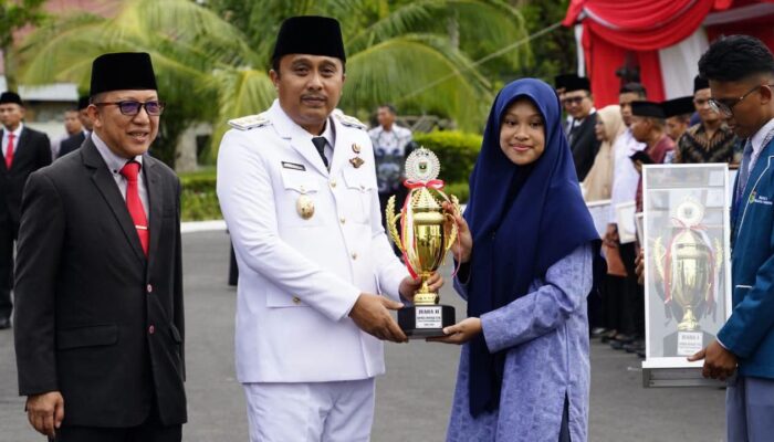 Kado HUT RI ke-81, Payakumbuh Borong Dua Penghargaan Inovasi Teknologi Tepat Guna Sumbar