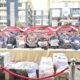 Polda Sumbar Musnahkan 124,72 Kg Ganja dan 1,46 Kg Sabu, Gubernur Perkuat Perang Melawan Narkoba