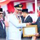 Solok Selatan meraih Anugerah Adinata Syariah 2026 dari Pemprov Sumbar
