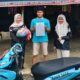 Urus Izin Tak Perlu Repot, AJIAN DARA DPMPTSP Dharmasraya Antar Jemput Dokumen