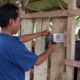 Dharmasraya Luncurkan SIDIK TERNAK, Pantau Hewan Cukup Scan QR Code