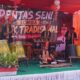 Pentas Seni Pasar Baru Meriah, Pelajar Padang Panjang Unjuk Bakat Musik Tradisional