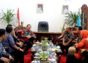 Baru 100 dari 2.000 UMKM Pasaman Barat Punya Perseroan Perorangan, Pemkab Gandeng Kemenkum