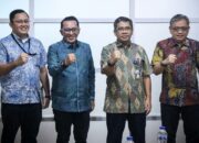 Bupati Eka Putra Kebut Pembangunan Sekolah Rakyat Tanah Datar, Groundbreaking Ditargetkan September 2026
