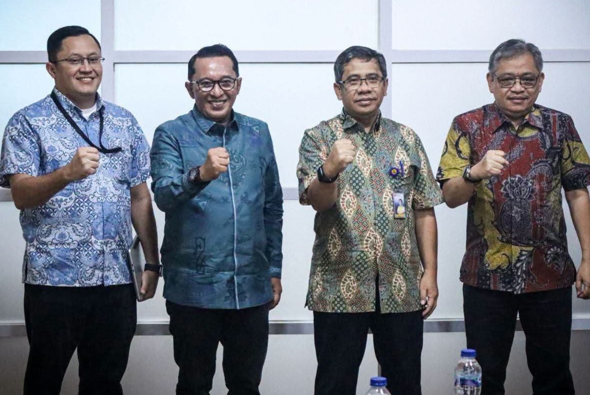 Bupati Eka Putra Kebut Pembangunan Sekolah Rakyat Tanah Datar, Groundbreaking Ditargetkan September 2026