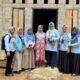 Ibu Hamil Berisiko Tak Perlu ke Puskesmas, Inovasi KURMA MILK DAN ROTI Hadir di Tiumang Dharmasraya