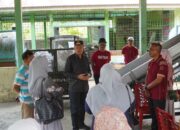 Operasi Semut di Payakumbuh, Wawako Elzadaswarman Ajak Warga Jaga Kebersihan